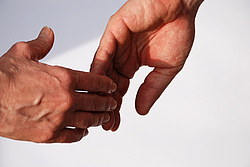 Festhalten oder Loslassen? Ist eine Paartherapie sinnvoll?